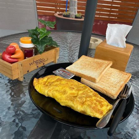 מלון 'צ'אוונג ביץ Pandora Cafe מראה חיצוני תמונה