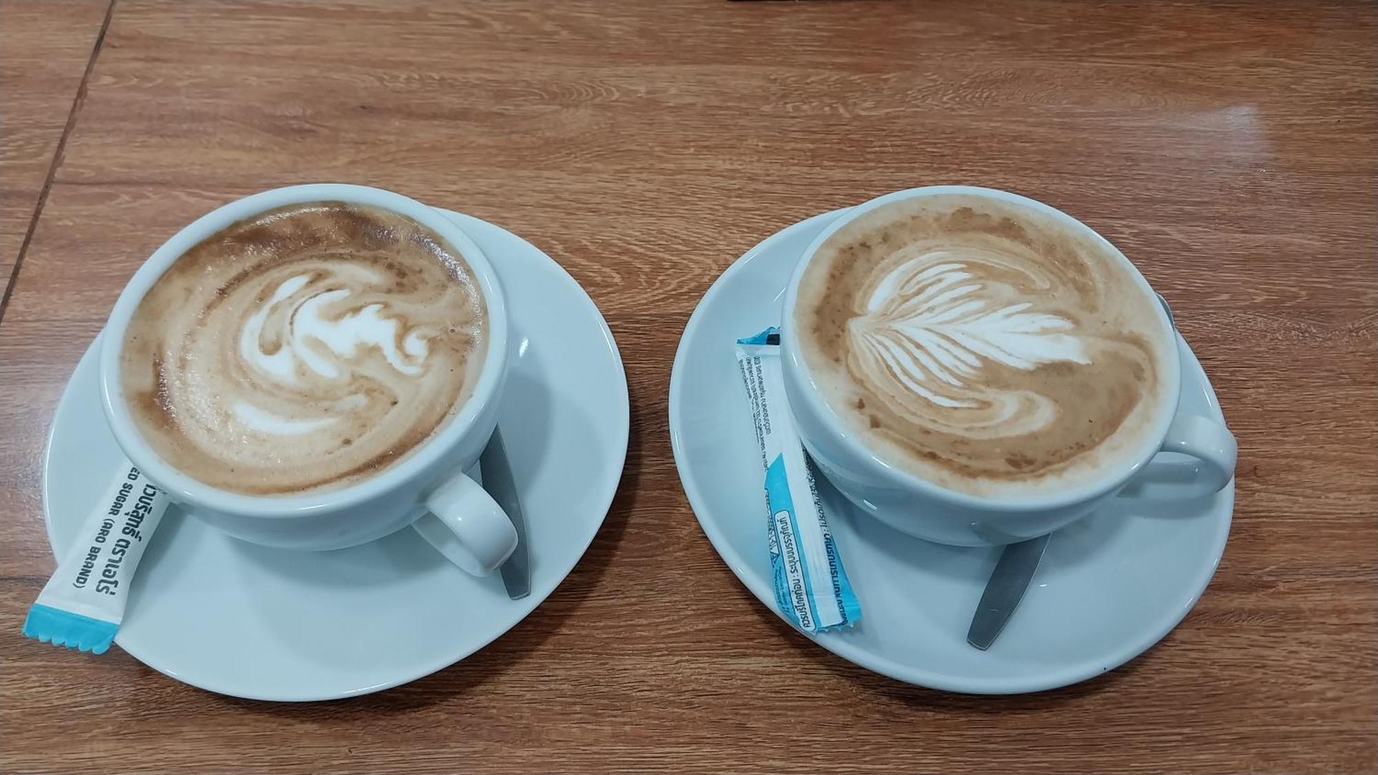 מלון 'צ'אוונג ביץ Pandora Cafe מראה חיצוני תמונה